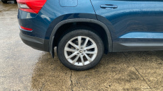 Skoda Kodiaq 2.0 TDI SE 4x4 5dr DSG [7 Seat] Diesel Estate